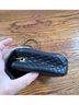 Bally 100% Calf Leather Black Leather Shoulder Bag One size - photo 3