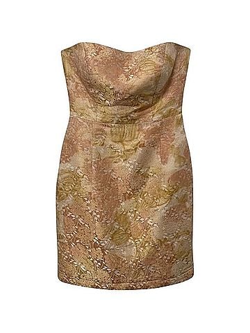 Ann Taylor Cocktail Dress (view 1)