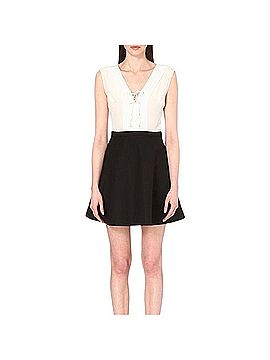 Sandro Cocktail Dress (view 1)
