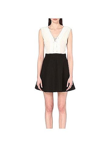 Sandro Cocktail Dress (view 1)