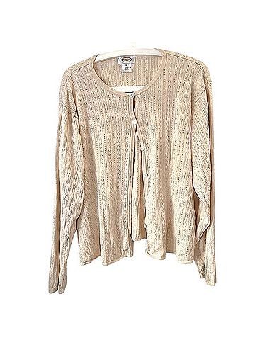 Talbots Cardigan (view 1)