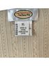 Talbots Solid Ivory Cardigan Size XL - photo 3
