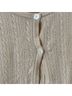 Talbots Solid Ivory Cardigan Size XL - photo 6