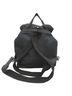 Prada 100% Nylon Black Prada Mini Backpack for Women, Nylon, Black One size - photo 2