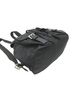 Prada 100% Nylon Black Prada Mini Backpack for Women, Nylon, Black One size - photo 3