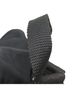 Prada 100% Nylon Black Prada Mini Backpack for Women, Nylon, Black One size - photo 5