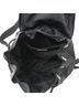 Prada 100% Nylon Black Prada Mini Backpack for Women, Nylon, Black One size - photo 7