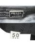 Prada 100% Nylon Black Prada Mini Backpack for Women, Nylon, Black One size - photo 8