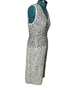 Mac Duggal Cocktail Dress (view 2)