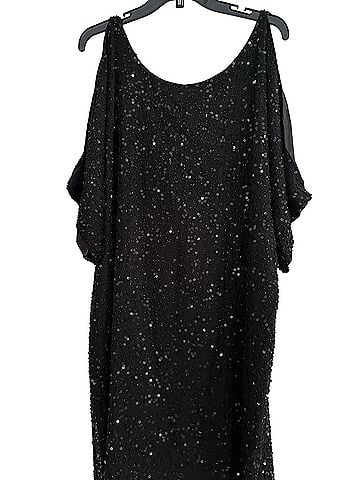 Pisarro Nights Cocktail Dress (view 1)