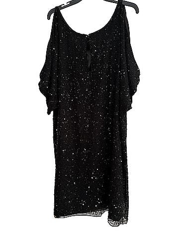 Pisarro Nights Cocktail Dress (view 2)