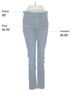 Rag & Bone Blue Rag &amp; Bone Jeans Size 29 waist - photo 5