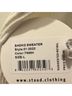 STAUD Brown Ivory Active Dress Size L - photo 7