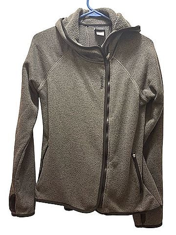 Reebok Jacket (view 1)