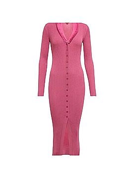 STAUD Celina Casual Dress (view 1)