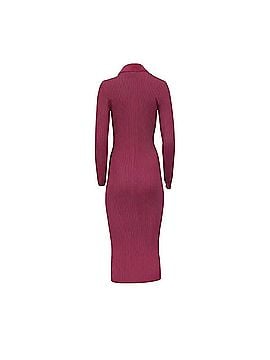 STAUD Celina Casual Dress (view 2)