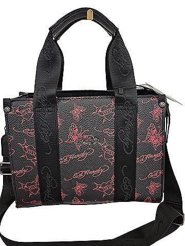 Ed Hardy Crossbody Bag (view 1)