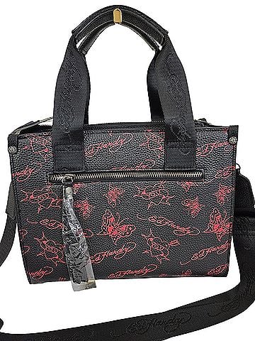 Ed Hardy Crossbody Bag (view 2)