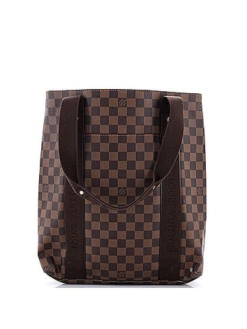 Louis Vuitton Cabas Beaubourg Damier (view 1)