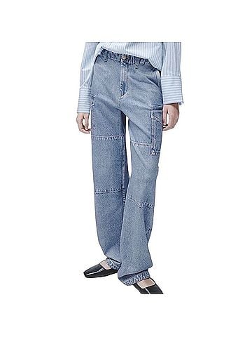 Rag & Bone Nora Jeans (view 1)