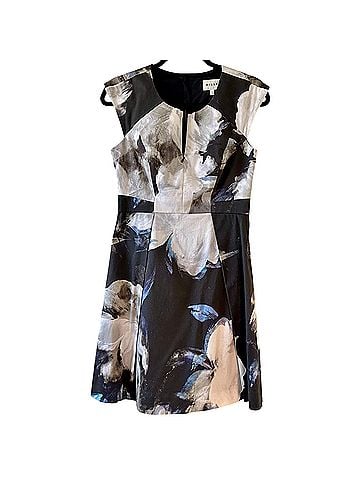 Milly Cocktail Dress (view 1)
