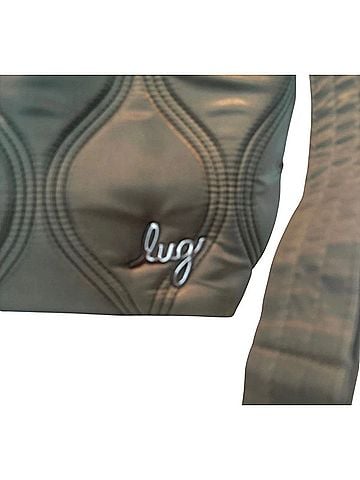 Lug Leather Messenger (view 2)