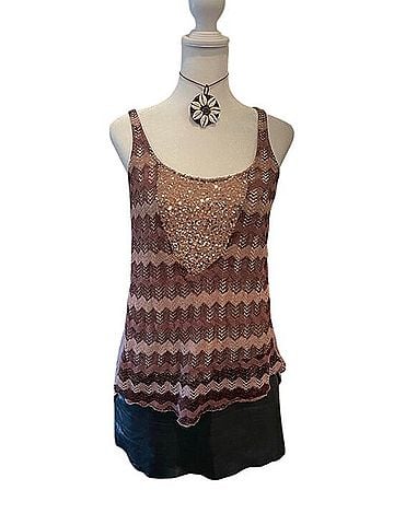 Tiny Tank Top (view 1)