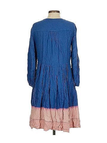 Holding Horses Casual Dress (view 2)