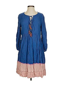 Holding Horses Casual Dress (view 1)