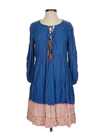 Holding Horses Casual Dress (view 1)