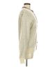 L.L.Bean Ivory L.L.Bean Cardigan Size M - photo 3