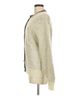 L.L.Bean Ivory L.L.Bean Cardigan Size M - photo 4