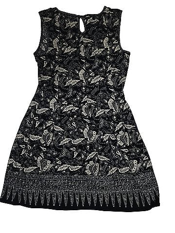 Max Studio Casual Dress (view 2)