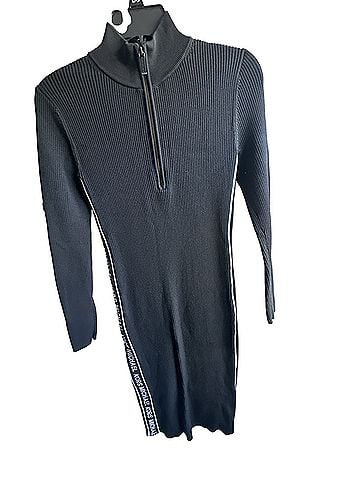 Michael Kors Wool Dress (view 1)
