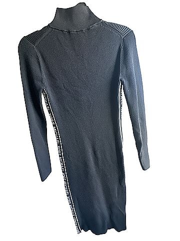 Michael Kors Wool Dress (view 2)