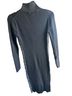 Michael Kors Black Wool Dress Size S - photo 2