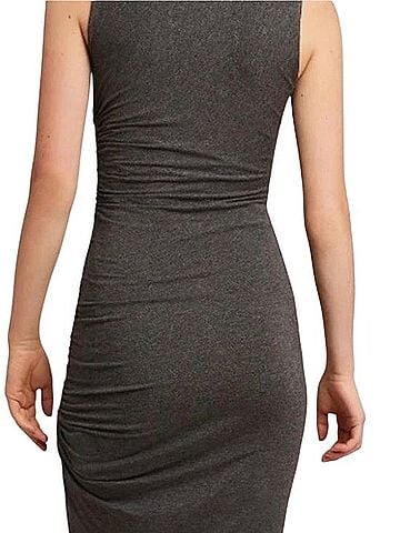 Moulinette Soeurs Vetements Cocktail Dress (view 2)