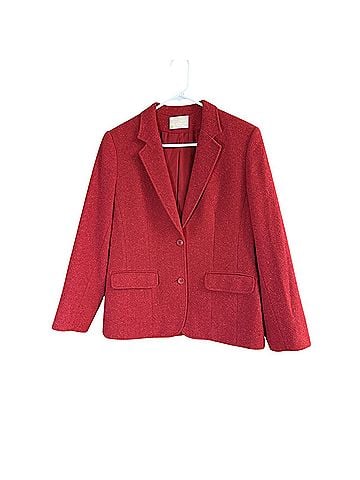 Pendleton Blazer (view 1)
