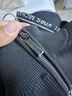 Michael Kors Black Wool Dress Size S - photo 5