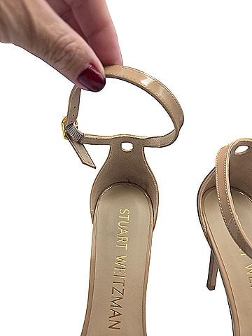 Stuart Weitzman Heels (view 2)