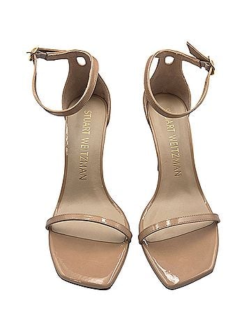 Stuart Weitzman Heels (view 1)