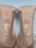 Stuart Weitzman 100% Leather Tan Heels Size 9 - photo 5