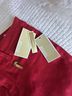 Michael Kors Red Leggings Size 0 - photo 5