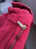 Michael Kors Red Leggings Size 0 - photo 7