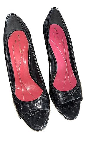 Kate Spade New York Heels (view 1)