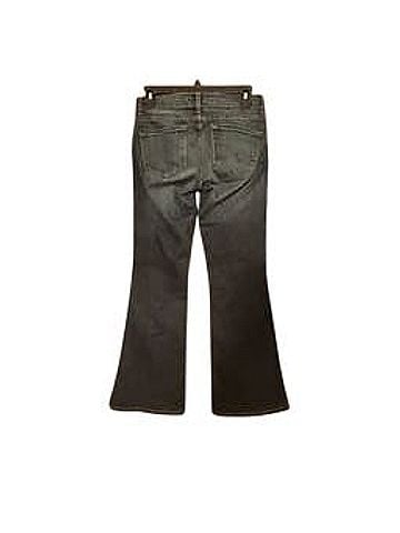 J Brand Babe Classic Jeans (view 2)