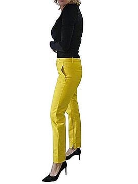 Zara Chino Fit Casual Pants (view 1)