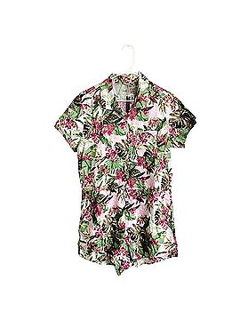 Victoria's Secret X Havaianas VS Tropical Romper Romper (view 1)