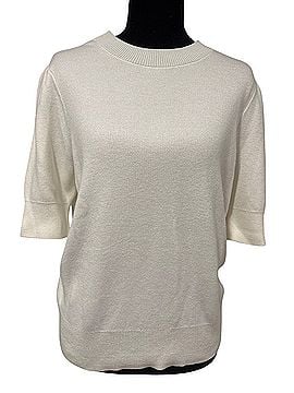 Ann Taylor Pullover Sweater (view 1)