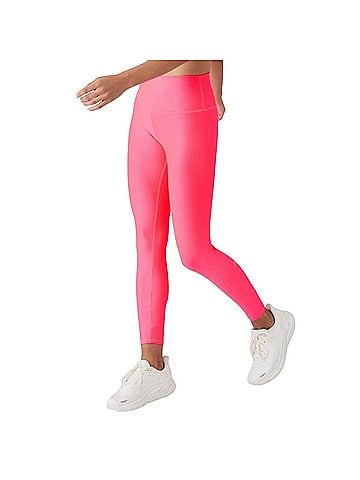 Alo Yoga 7/8 High-Waist Airlift Leggings (view 1)